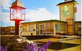 Sage n Sand Motel